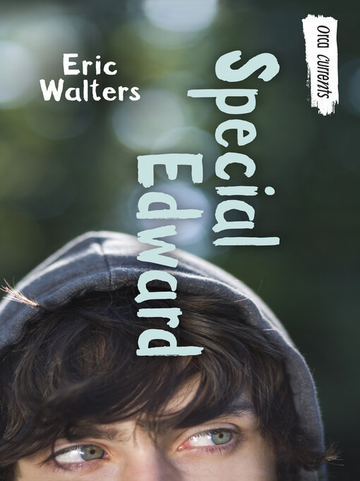 Cover of Special Edward